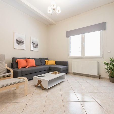 Just Under Acropolis Apartment Атина Екстериор снимка