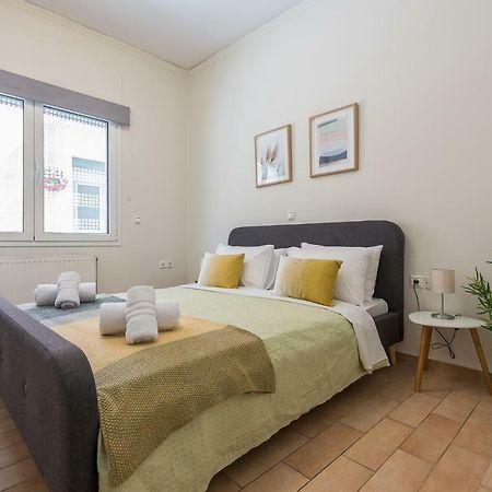 Just Under Acropolis Apartment Атина Екстериор снимка