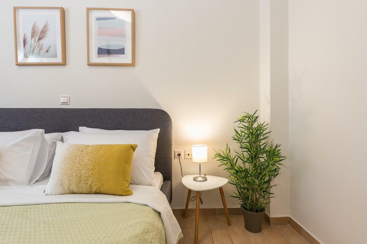 Just Under Acropolis Apartment Атина Екстериор снимка