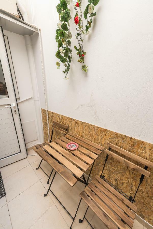 Just Under Acropolis Apartment Атина Екстериор снимка