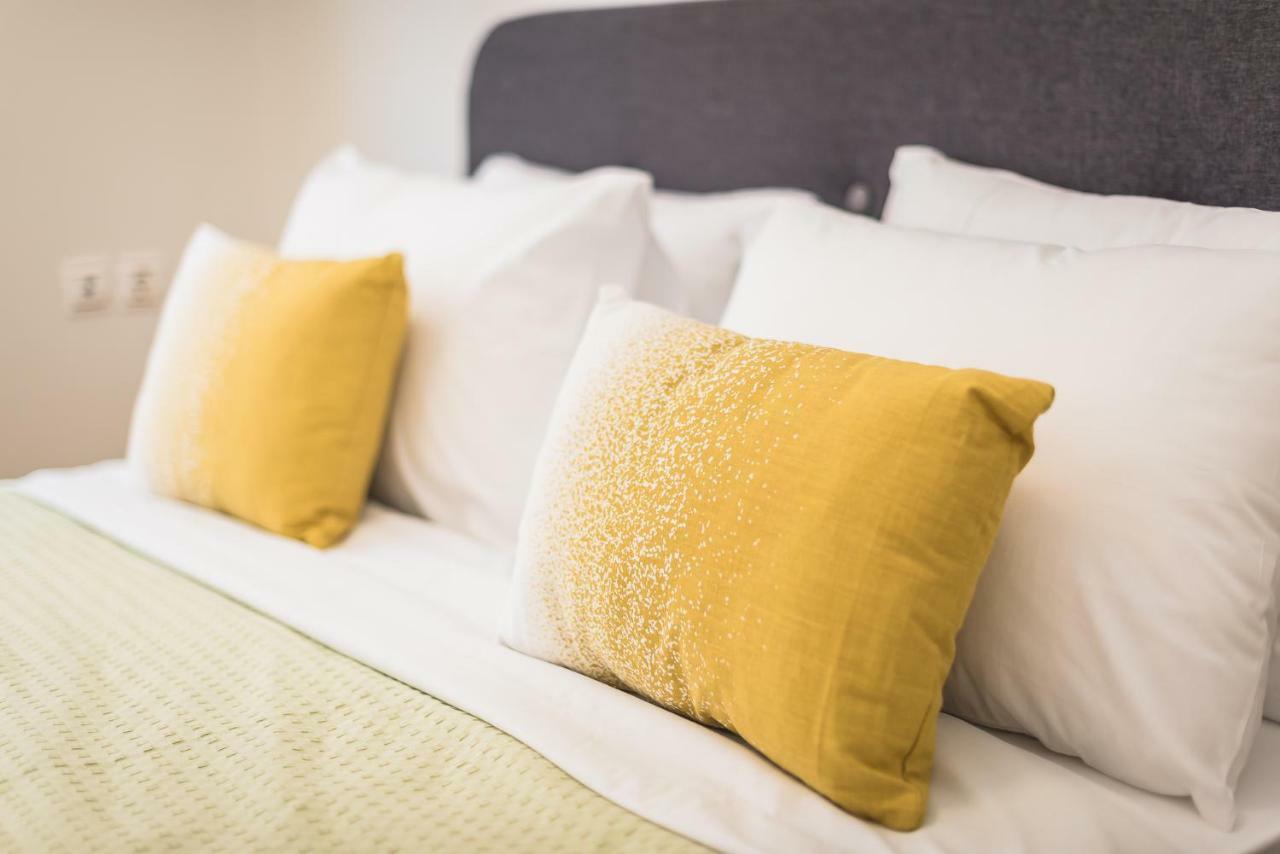Just Under Acropolis Apartment Атина Екстериор снимка
