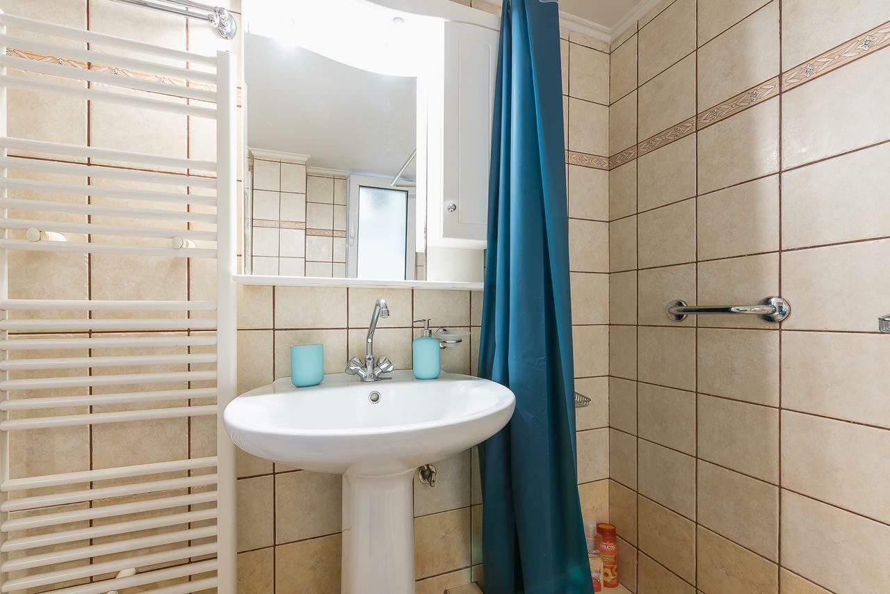 Just Under Acropolis Apartment Атина Екстериор снимка