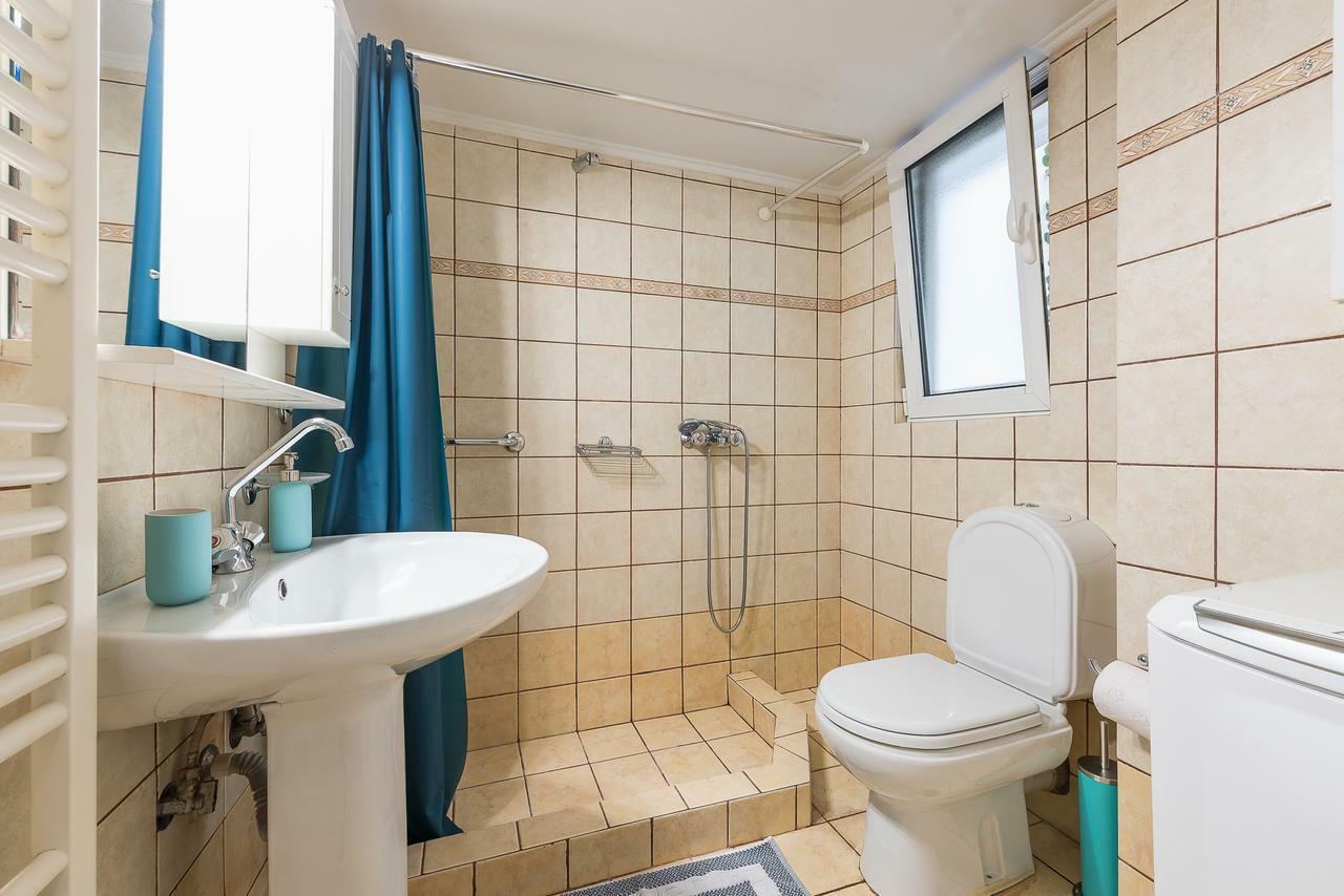 Just Under Acropolis Apartment Атина Екстериор снимка