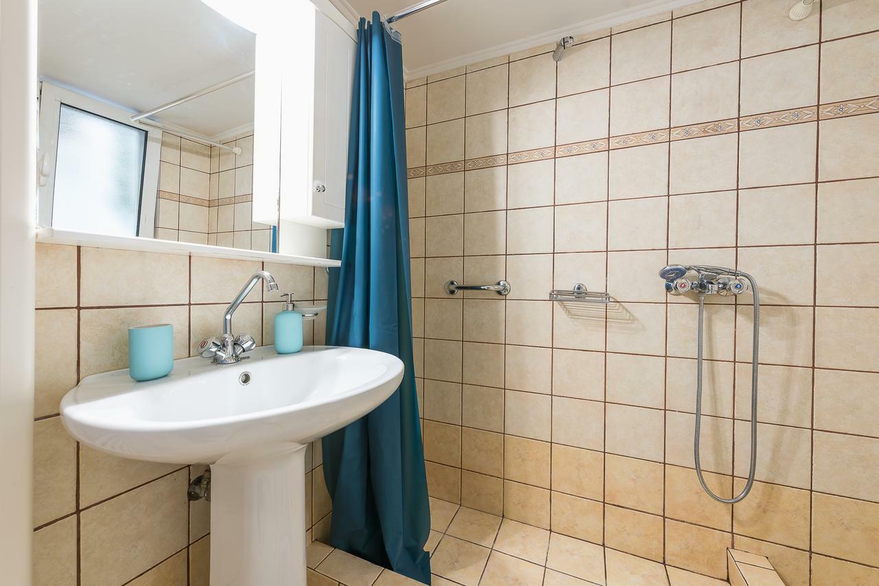Just Under Acropolis Apartment Атина Екстериор снимка